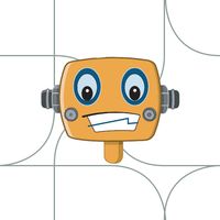 Robot Factory - Key Stage 1