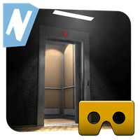 Elevator Horror VR