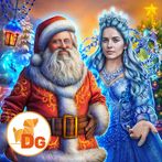 Christmas Fables: Holiday