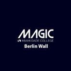 BerlinWall presented by MAGIC