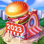 Cooking Chef: Crazy Diner Game