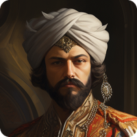 Grand: Ottoman Throne