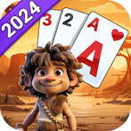 TriPeaks Solitaire Primitive