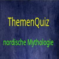 TQ ThemenQuiz: Nordische Mytho