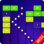 Bricks Breaker:Ball Fun Crush