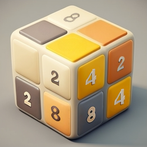 Dack 2048 - Epic Puzzle Game