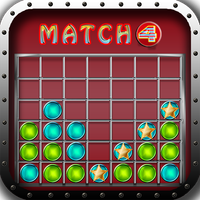 Get 4 Connected - Challenge yo