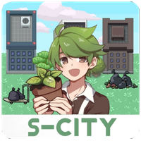 S-city