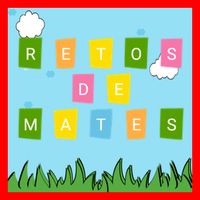 Retos De Mates
