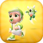 Monster Escape