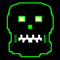 Night Zombie City  TD