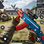 Shooting Games Gun Games