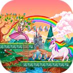 Ice Princess Adventures Runner