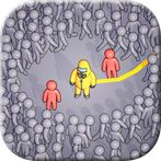 Crowd Puzzle
