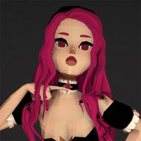 LIEVE – dating sim