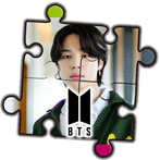 Btss puzzle Jimin