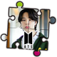 Btss puzzle Jimin