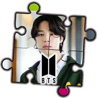 Btss puzzle Jimin