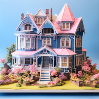 My Home Design Makeover Games