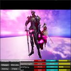 Dungeon Master (RPG dungeon cr