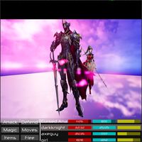 Dungeon Master (RPG dungeon cr