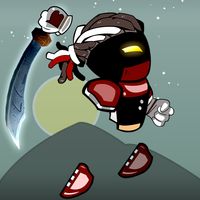 Supreme Sparta : Ghost Fight
