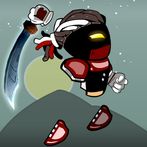 Supreme Sparta : Ghost Fight