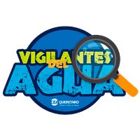 Vigilantes del Agua