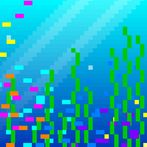 Digital Aquarium