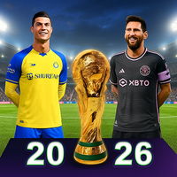 Football Games 2025: Pro Kick