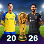 Football Games 2025: Pro Kick