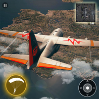 Counter Attack - FPS Gun Games