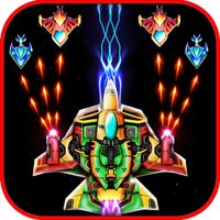 Space Invader : Alien Shooter