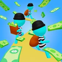 Thief Rush Idle