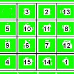 Magic Square