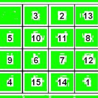 Magic Square