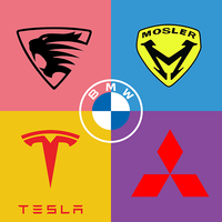 Quiz: Car Brands