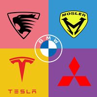 Quiz: Car Brands