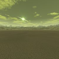 Space Nano Shooter