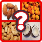 Guess Game : Fruit Names