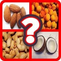 Guess Game : Fruit Names