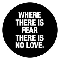 The Word Is Not The Thing