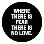 The Word Is Not The Thing