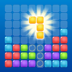 Block Puzzle - Fun puzzle game