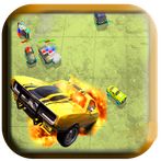 Crazy Cop Chase