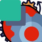 Ball Block and Gears