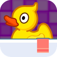 DuckDuckDuck-Help the duck