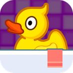 DuckDuckDuck-Help the duck
