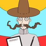 Satisfying Insurance