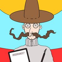 Satisfying Insurance